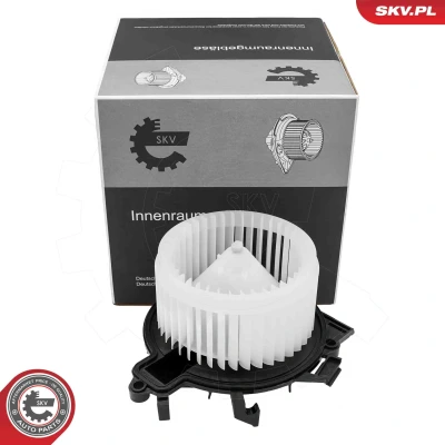 Imagem de Ventilador do habitáculo ESEN SKV 68SKV276