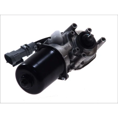 Imagem de VALEO ORIGINAL PART 579710 Motor de Limpa Vidros 12 à frente para veículo com volante esquerda RENAULT: MASTER 2 Kasten