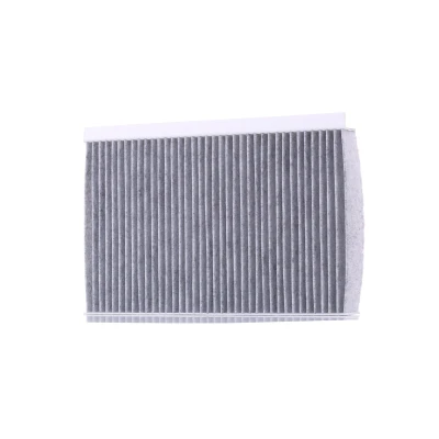 Imagem de CHAMPION CCF0227C Filtro, ar do habitáculo Filtro de carvão ativado 286 179 35 CITROËN: C3 I Hatchback, C4 C2 PEUGEOT: 307 SW