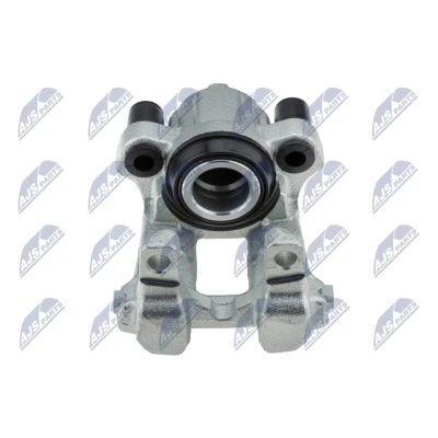 Imagem de NTY HZT BM 061 Pinça de travão Eixo traseiro direito BMW: 3 Touring, Sedan, 4 Coupe, FORD: MONDEO Stufenheck