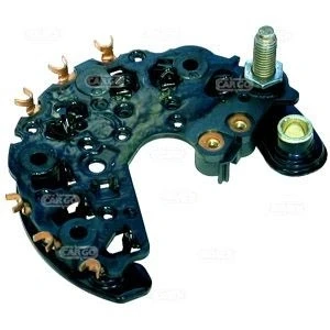 Imagem de HC Cargo F032139481 Rectificador, alternador