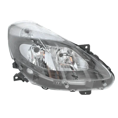 Imagem de VALEO 044655 Farol Principal RENAULT: CLIO 3, III Grandtour, 3 Kasten