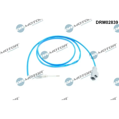 Imagem de DR.MOTOR AUTOMOTIVE DRM02839 Sensor centro, para o catalisador