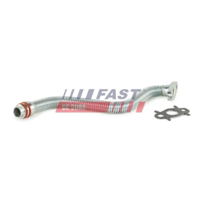 Imagem de FAST FT61319 Tubo flexível do óleo com juntas