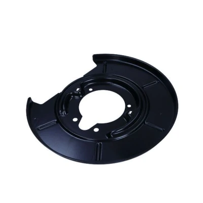 Imagem de MAXGEAR 19 4353 Defletor do Discos de Travão Eixo traseiro direito BMW: 3 Compact, Z3 Roadster