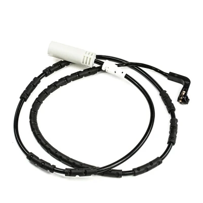 Imagem de MAPCO 56616 Sensor de Desgaste Pastilha Freio Eixo traseiro BMW: 1 Hatchback, 3 Touring, Coupe