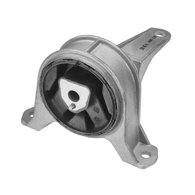Imagem de MEYLE 614 568 0005 Suporte, motor ORIGINAL Quality à direita Rolamento de borracha e metal OPEL: Astra G CC, Zafira A, Caravan