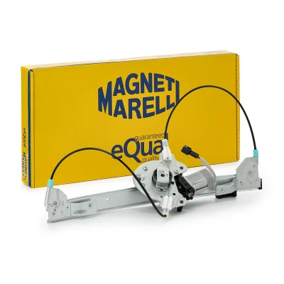 Imagem de Magneti Marelli Elevador de vidro à frente, lado esquerdo elétrico com motor 350103170189 RENAULT: MEGANE 1 Coach, 1, Classic