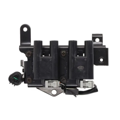 Imagem de MAGNETI MARELLI 060717177012 Bobina de ignição HYUNDAI: Getz