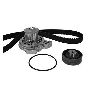 Imagem de METELLI 30 0424 1 Bomba de Água + Kit correia Distribuição 26mm para accionamento da dentada VOLKSWAGEN: Transporter 4