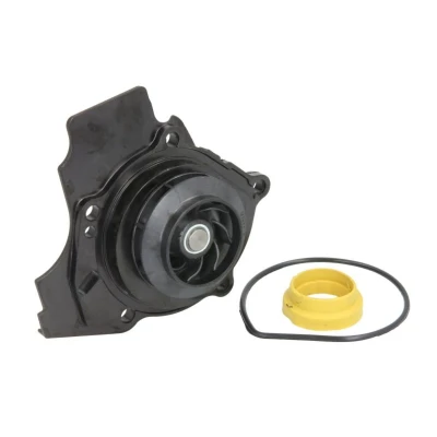 Imagem de THERMOTEC D1W052TT Bomba de água 29 sem termóstato mecânico VOLKSWAGEN: Scirocco III, GOLF 5, 6, AUDI: A6 C7 Avant, A3 Hatchback, Sportback