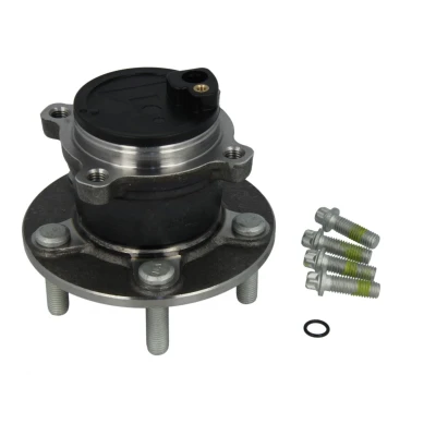 Imagem de BTA H2V013BTA Kit de rolamento roda traseira VOLVO: S40 II, C30, V50