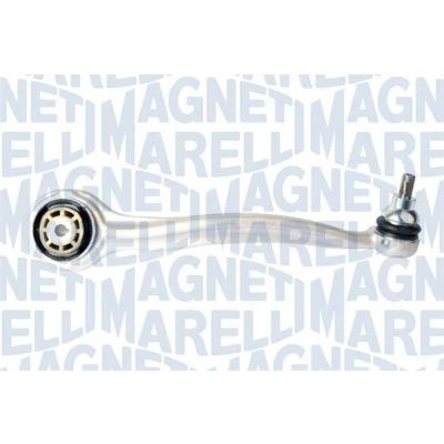 Imagem de MAGNETI MARELLI 301181378800 Braço de suspensão Eixo dianteiro, lado direito transversal MERCEDES BENZ: Classe E Sedan, C Sedan
