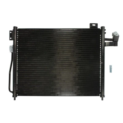Imagem de Condensador, ar condicionado THERMOTEC KTT110383