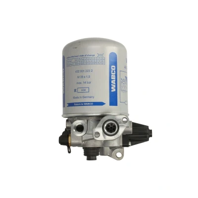 Imagem de WABCO 9324000180 Secador de ar, sistema ar comprimido