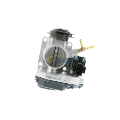 Imagem de VEMO Original Quality V10 81 0022 Corpo de Borboleta 45 electrónico, elétrico, mecânico É necessário adaptar/actualizar unidade comando/software