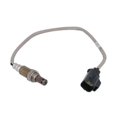 Imagem de DENSO Direct Fit DOX 0412 Sonda Lambda M18x1.5 com aquecimento, plana, de banda larga VOLVO: V70 2, S60 I