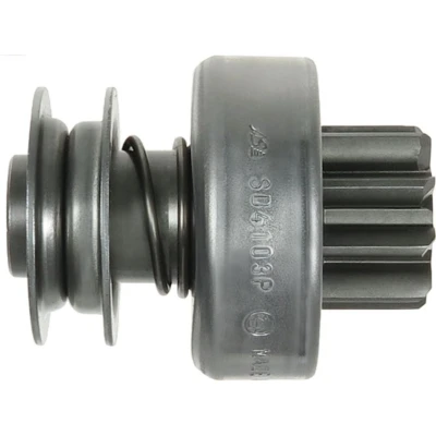 Imagem de AS PL SD4103P Engrenagem de roda livre, motor arranque