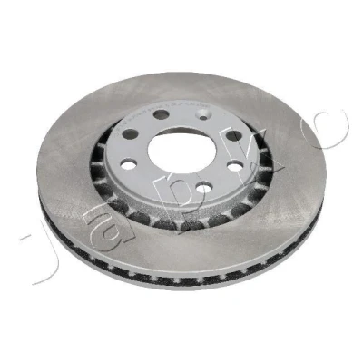Imagem de JAPKO 60W05C Disco de travão Eixo dianteiro 255,8 23,8 4 60 ventilado pintado OPEL: Vectra B Carrinha, Sedan, Astra F CC