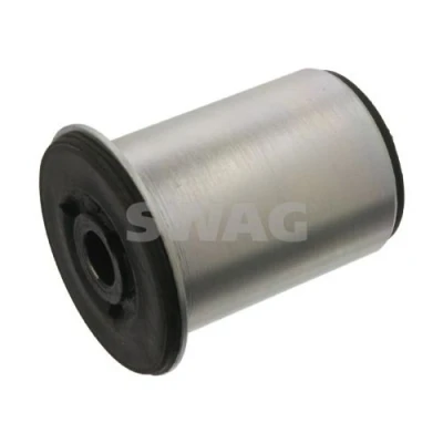 Imagem de SWAG 70 93 6862 Casquilho de Braço Suspensão Eixo traseiro esquerdo, direito FIAT: Cinquecento, Seicento / 600 Hatchback