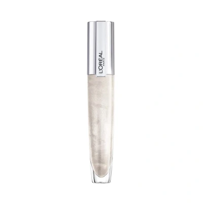 Imagem de L&#039;Oréal Paris Glow Paradise Balm in Gloss 7ml (Various Shades) 412 Heighten