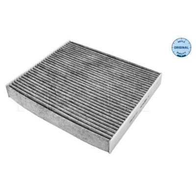 Imagem de MEYLE 512 320 0007 Filtro, ar do habitáculo Filtro de carvão ativado, com efeito absorção odor, Cartucho filtrante 289 245 36 VOLVO: XC40