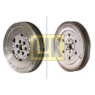 Imagem de Volante de dupla massa LUK ZMS 415 0570 10