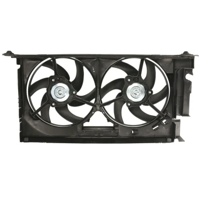 Imagem de NISSENS 85083 Ventilador de Radiador 320 12 250 sem regulador integrado PEUGEOT: 406 Carrinha, 306 Hatchback, Sedan, CITROËN: Xsara Coupe