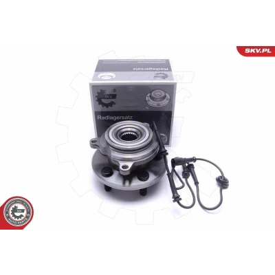 Imagem de ESEN SKV 29SKV492 Kit de rolamento roda Eixo dianteiro LAND ROVER: Discovery 2