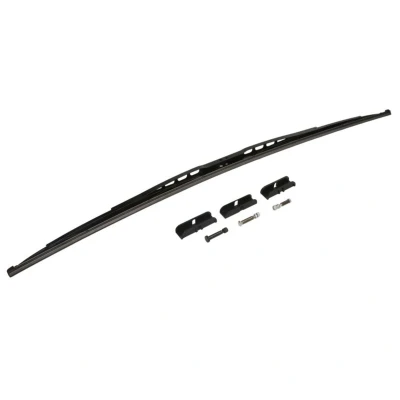 Imagem de Escova do limpa vidros Hella Heavy Duty 9XW 184 107 401 1000mm à frente Padrão
