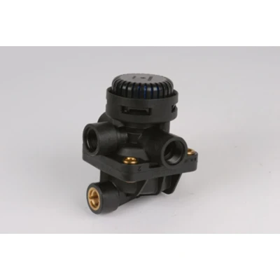 Imagem de Válvula de relé WABCO 9730060030