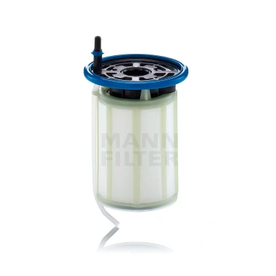 Imagem de MANN FILTER PU 7019 Filtro de Combustível Cartucho filtrante FIAT: Tipo Hatchback, Carrinha, Sedan