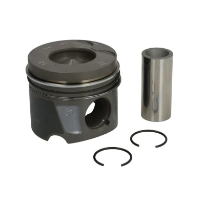 Imagem de Pistão MAHLE 001 PI 00178 002