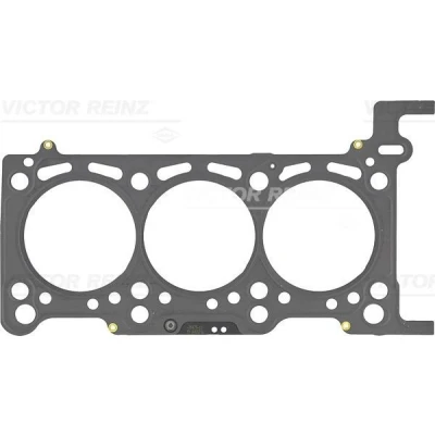 Imagem de REINZ 61 36475 10 Juntas da Cabeça do Motor 1,15 84 Junta de camadas metálicas para cilindro 4 6 AUDI: A6 C6 Avant, Sedan, VOLKSWAGEN: Touareg I