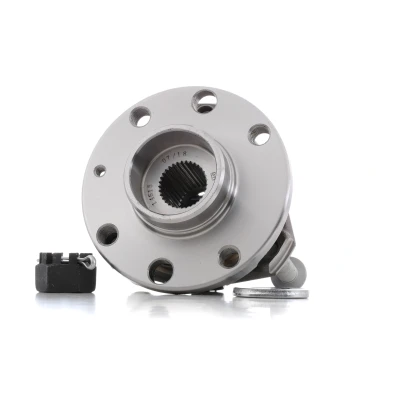 Imagem de FEBI BILSTEIN 14615 Kit de rolamento roda OPEL: Astra G CC, Zafira A, Caravan