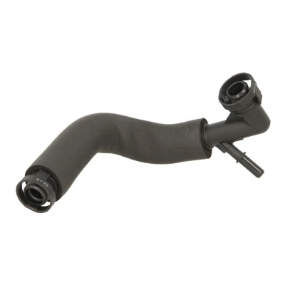 Imagem de FEBI BILSTEIN 47228 Ventilação Positiva do Cárter em cima com acoplamentos rápidos BMW: 3 Touring, Coupe, Sedan