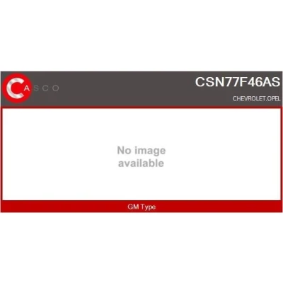 Imagem de CASCO CLS70019AS Interruptor de luz intermitente PEUGEOT: Partner I Van