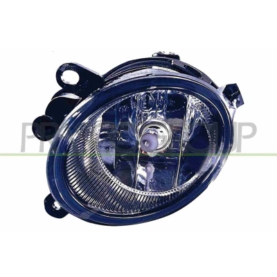 Imagem de PRASCO AD0344416 Farol de Nevoeiro esquerda com lâmpada incandescência AUDI: A6 C6 Avant