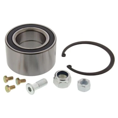 Imagem de MAPCO 26708 Kit de rolamento roda Eixo traseiro, ambos os lados, dianteiro, lados 80 VOLKSWAGEN: Transporter 4