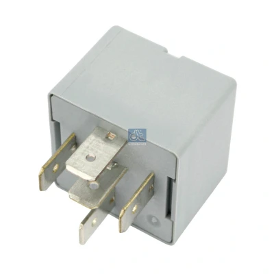 Imagem de DT Spare Parts 6.81036 Relé piscas de emergência