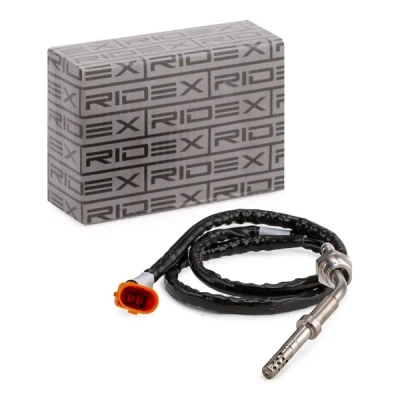 Imagem de FEBI BILSTEIN 100848 Sensor com filtro de partículas SEAT: Ibiza 4 Sportcoupe, ST, VOLKSWAGEN: Polo V Hatchback