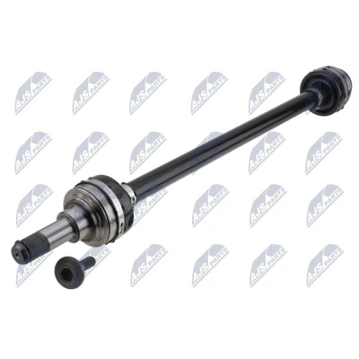 Imagem de NTY NPW BM 239 Veio de transmissão Eixo traseiro direito 785mm Caixa velocidades automática