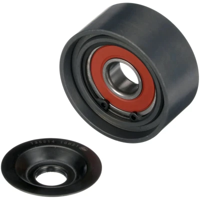 Imagem de GATES T36514 Polia de Desvio Micro V UNIQUE FIT