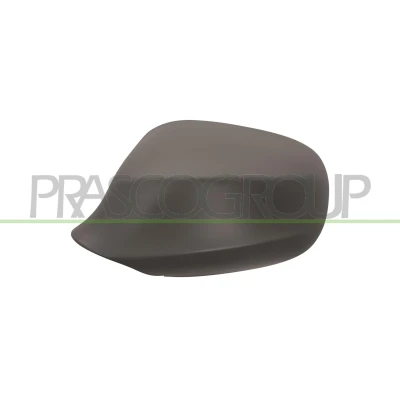 Imagem de PRASCO BM0267414 Revestimento, retrovisor exterior esquerda com subcapa BMW: 3 Touring, Sedan