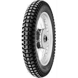 Imagem de Pirelli MT43 Pro Trial ( P2.75 21 TL 45P Rodas dianteiras )