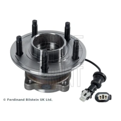 Imagem de BLUE PRINT ADG08381 Kit de rolamento roda CHEVROLET: Captiva