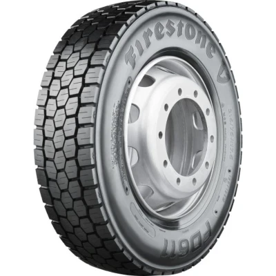 Imagem de LKW Reifen FIRESTONE FD611 215/75R17.5 126/124M