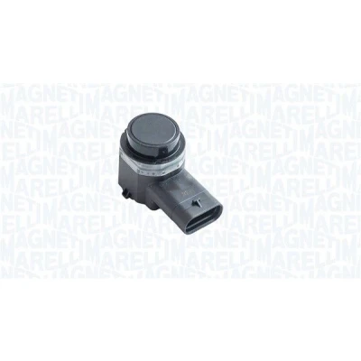Imagem de MAGNETI MARELLI 021016019010 Sensores de Estacionamento traseira preto FIAT: Grande Punto Hatchback