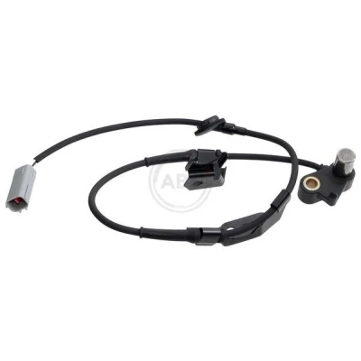Imagem de A.B.S. 30939 Sensor de ABS passivo 750 cinzento MAZDA: 626 V Sedan