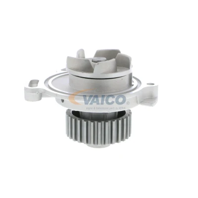 Imagem de VAICO V10 50031 bomba de água com retentor para a mecânico Rotor metal Original Quality AUDI: Coupe B3, 80 B4 Sedan